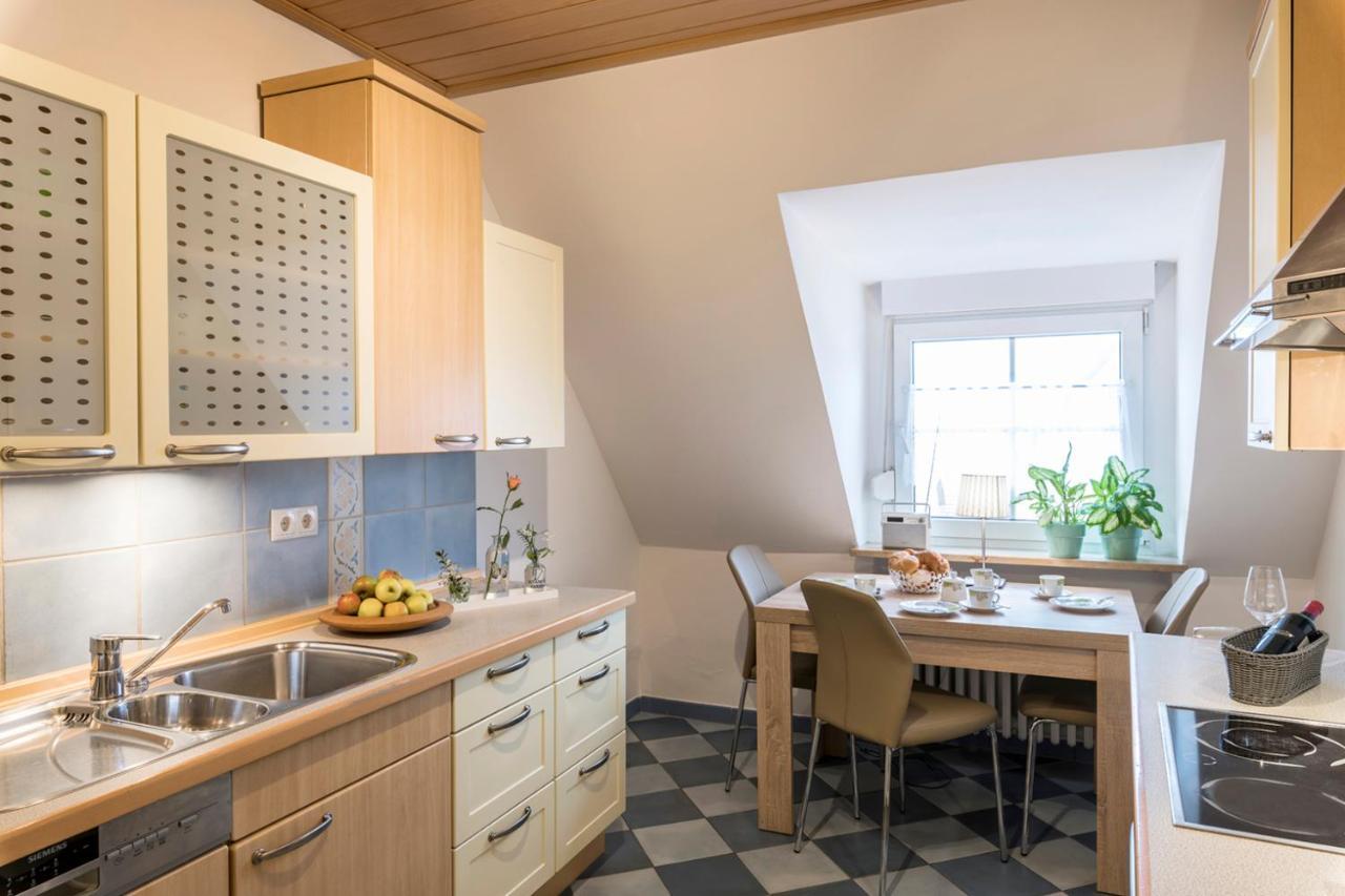 Weinbau Frank Schoenig Sommerhausen Kültér fotó