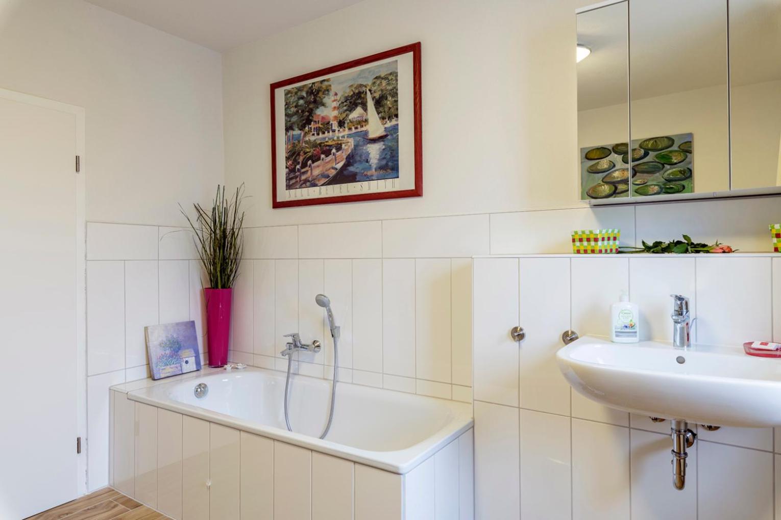 Weinbau Frank Schoenig Sommerhausen Kültér fotó