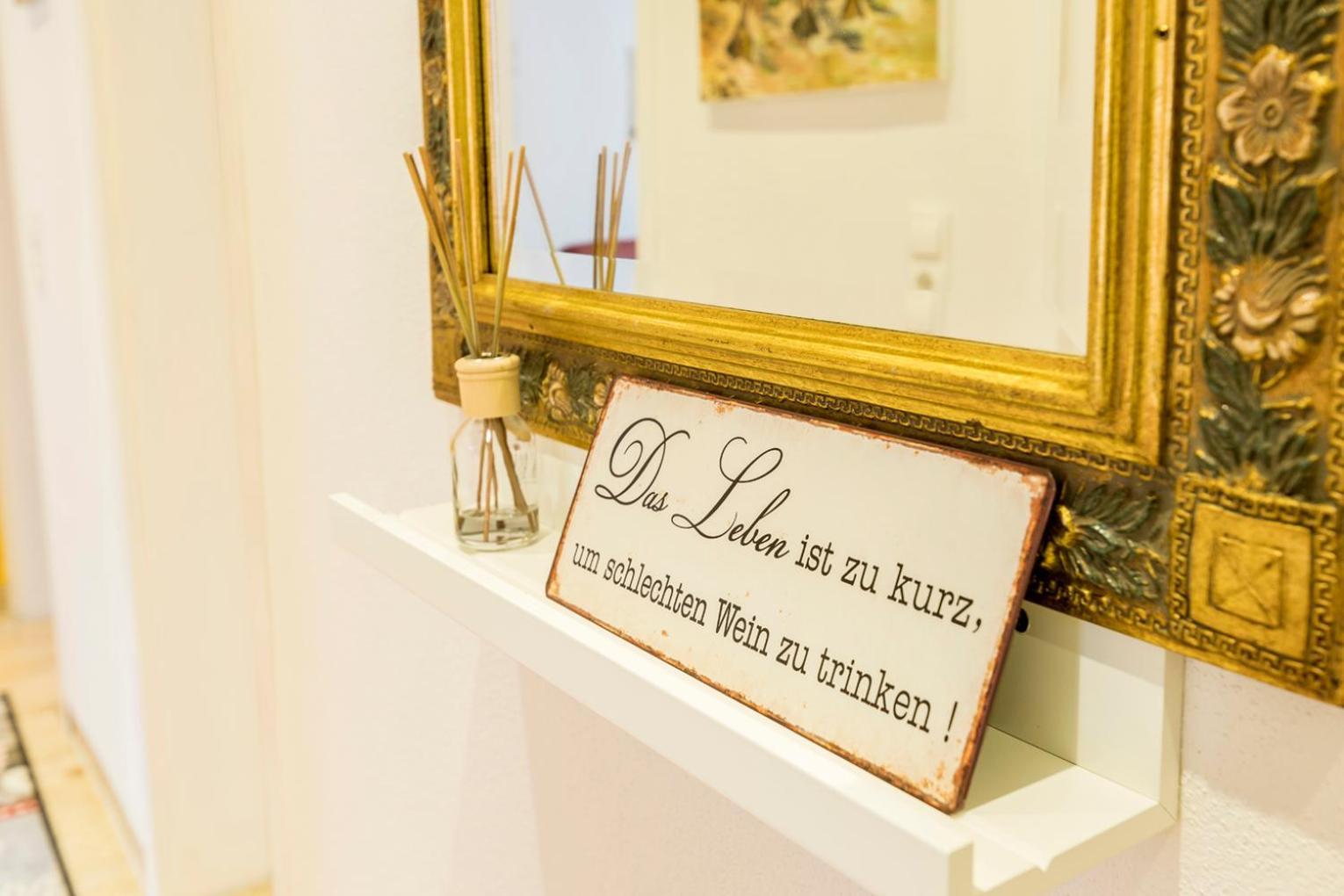 Weinbau Frank Schoenig Sommerhausen Kültér fotó